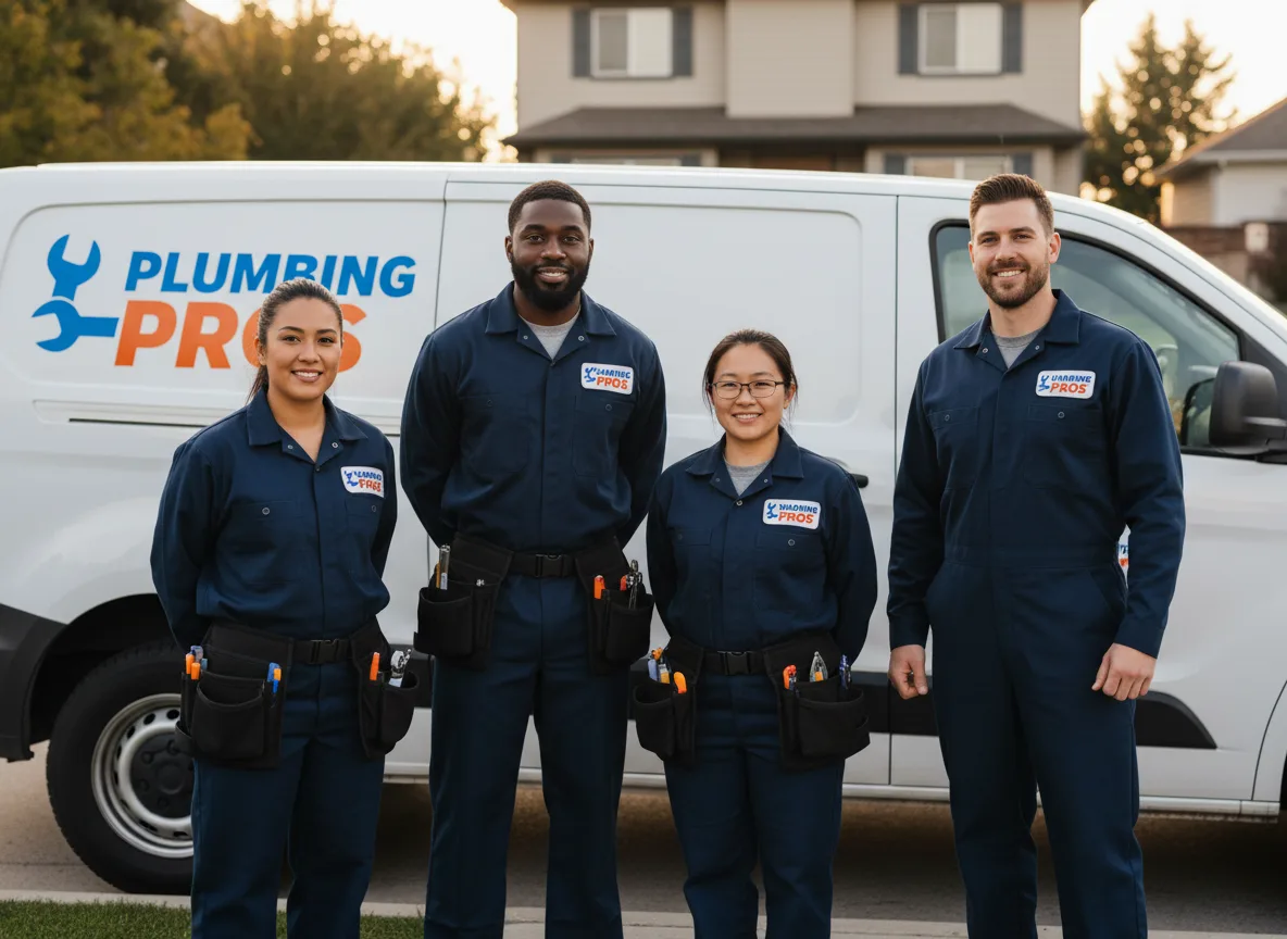 Water Heater Repair company in Tatamy, PA
